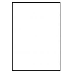 210 x 296 200 feuilles PE