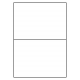 210 x 148 mm 200 feuilles p.boîte