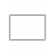 A5 étiquette 200 x 138 mm 100 feuilles p.boîte