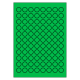 20 mm rondes 100 feuilles p.boîte VERT