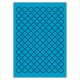 20 mm rondes 100 feuilles p.boîte BLEU