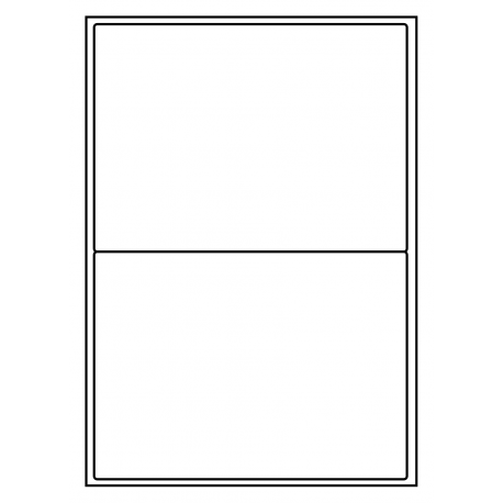 199 x 143 mm 200 feuilles p.boîte, PMV 199 x 143 mm 200 feuilles p.boîte, PMV