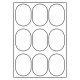  étiquette pour la bière 63 x 89 mm 100 feuilles p. boîte