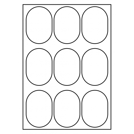 étiquette pour la bière 63 x 89 mm 100 feuilles p. boîte  étiquette pour la bière 63 x 89 mm 100 feuilles p. boîte