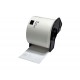 DK-11202 Brother Étiquettes 62 x 100 mm AVEC UN PORTE-ROULEAU 300 étiquettes par rouleau