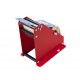 Handdispensers voor rollen – serie mb