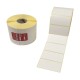 TD Etiketten 54X25 mm 1 Rol á 2.700 Etiketten per rol Kern 25 mm