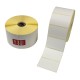 TD Etiketten 63x38 mm 1 Rol á  1.800 Etiketten per rol Kern 25 mm