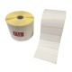 TD Etiketten 8928 mm 1 Rol á  2.400 Etiketten per rol Kern 25 mm
