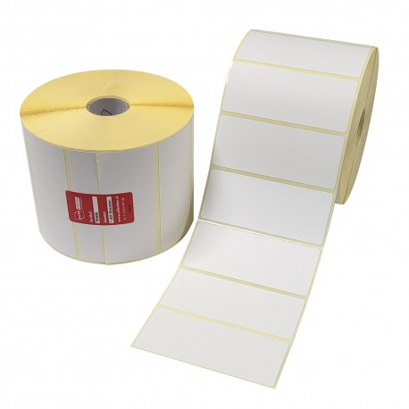 TD Etiketten 8936 mm 1 Rol á  1.900 Etiketten per rol Kern 25 mm
