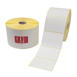 MC Etiketten 70x50 mm 1 Rol á  1.400 Etiketten per rol Kern 25 mm