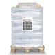 SSCC-Etiketten 148X210 mm Direct Thermisch. 1 rol á 900 Etiketten. Kern: 76 mm Buiten