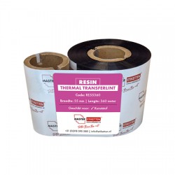 Master Transfer lint - RESIN 55 mm breed | 360 meter lang